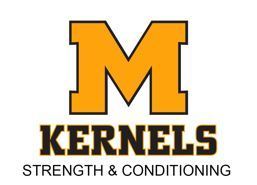 Strength & Conditioning Sign-Ups 