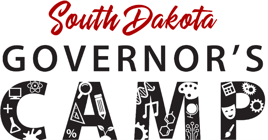 SD Governor's Camp